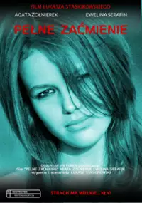 Plakat filmu Pełne zaćmienie