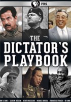 plakat filmu Dyktatorzy