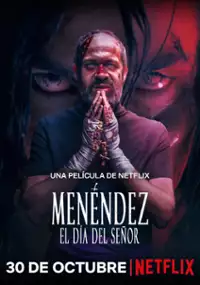 Plakat filmu Dzień Pański