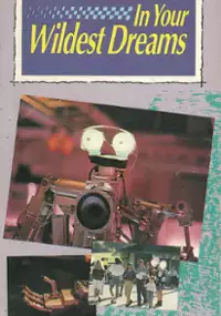 Plakat filmu In Your Wildest Dreams