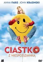 plakat filmu Ciastko z niespodzianką