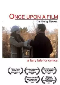 Plakat filmu Once Upon a Film 