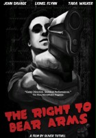 plakat filmu The Right to Bear Arms