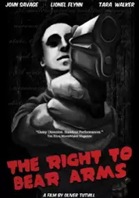Plakat filmu The Right to Bear Arms