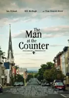 Ian Donovan Hyland / The Man at the Counter