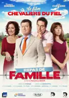 Jo&euml;l Cantona / Repas de famille