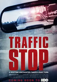 Plakat filmu Traffic Stop