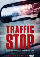 plakat filmu Traffic Stop