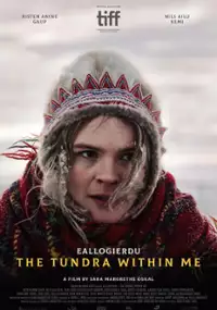 Plakat filmu Eallogierdu