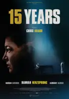 plakat filmu 15 lat