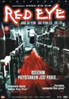 plakat filmu Red Eye