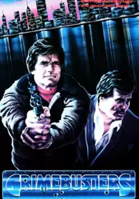 Plakat filmu Poliziotti violenti