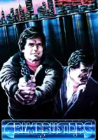 plakat filmu Poliziotti violenti