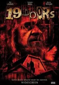 Plakat filmu 19 Doors