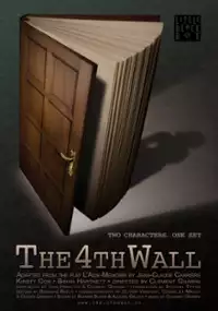 Plakat filmu The 4th Wall