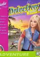 plakat filmu Detective Barbie 2: The Vacation Mystery