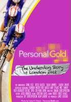 plakat filmu Personal Gold