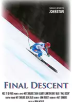 plakat filmu Final Descent