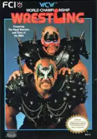 plakat filmu Super Star Pro Wrestling
