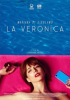 plakat filmu La Verónica