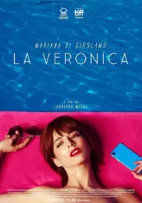 Plakat filmu La Verónica