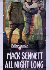 Plakat filmu All Night Long