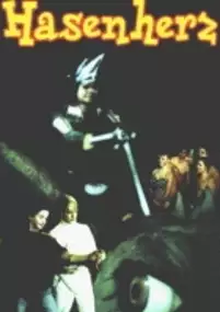 Plakat filmu Hasenherz