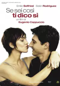 Plakat filmu Jestem na tak