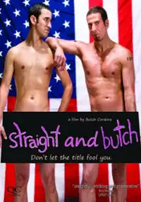 Plakat filmu Straight & Butch