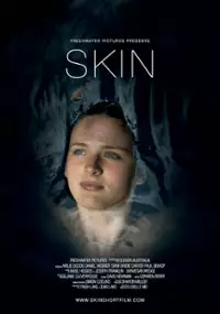 Plakat filmu Skin