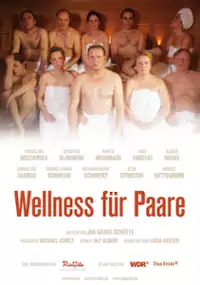 Plakat filmu Wellness für Paare