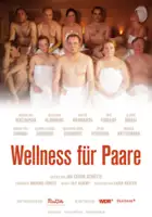 plakat filmu Wellness für Paare