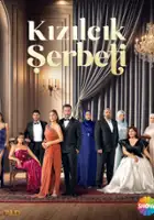 plakat serialu Kızılcık Şerbeti