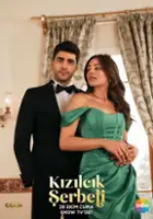 plakat - Kızılcık Şerbeti (2022)