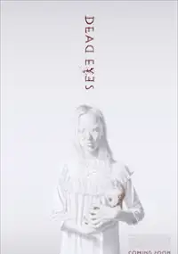 Plakat filmu Dead Eyes