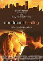 plakat filmu Szukam mieszkania