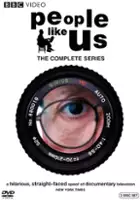 plakat serialu People Like Us