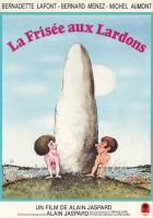 plakat filmu La Frisée aux lardons