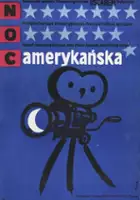 plakat filmuNoc amerykańska