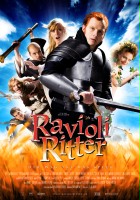plakat filmu Ravioli Ritter
