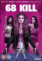 plakat filmu 68 Kill