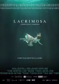 Plakat filmu Lacrimosa