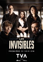 plakat - Les Invisibles (2019)