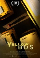 plakat filmu Yellow Bus