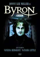 plakat filmu Byron