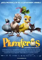 Daniel De Felippo / Plumíferos - Aventuras voladoras