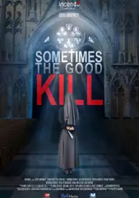 Plakat filmu W imię zła