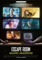 Isabelle Fuhrman / Escape Room: Najlepsi z najlepszych