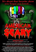 plakat filmu American Scary