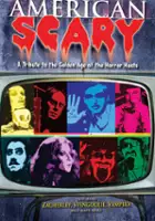 plakat filmu American Scary